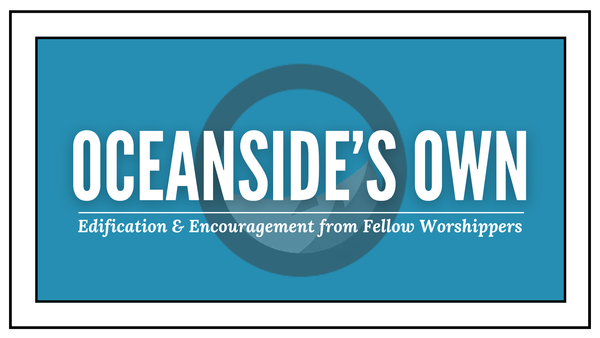 Oceanside's Own Series 2026