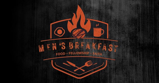 Men's Breakfast