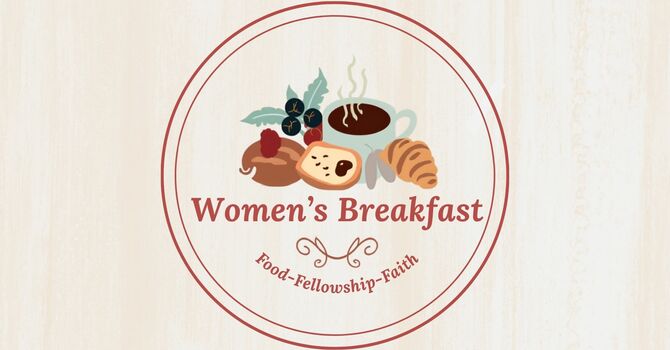 Women's Breakfast