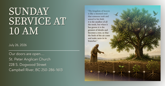 Sunday Service