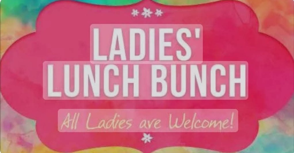 Lunch Bunch