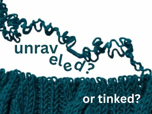 Unraveled