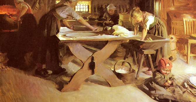 This Sunday's Readings and Order of Service