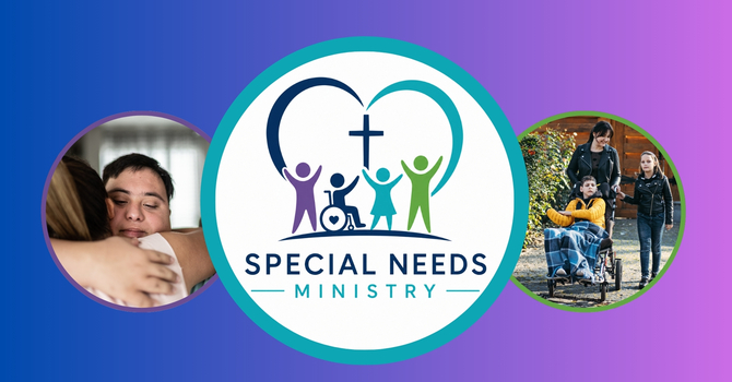 Special Needs Ministry