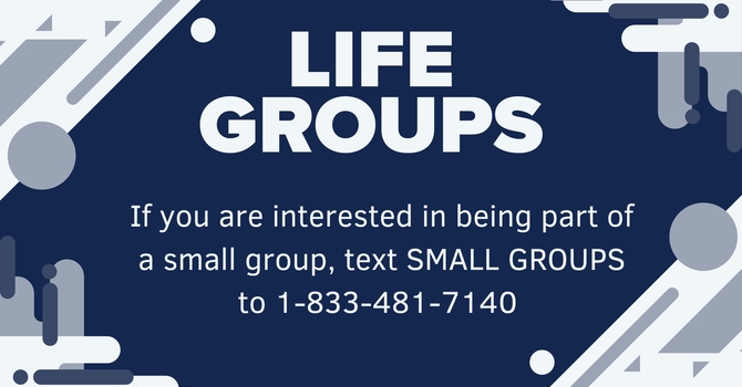 Life Groups