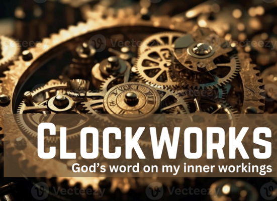 Clockworks