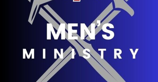 Men's Fellowship