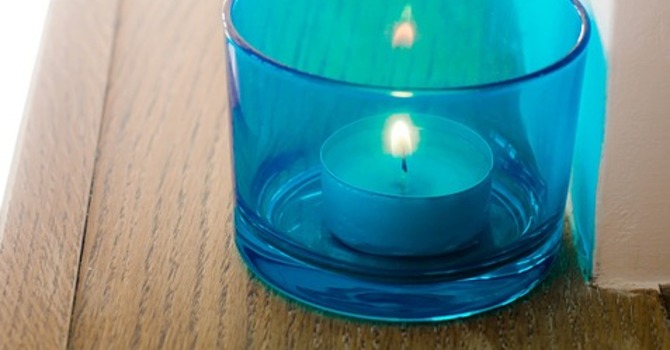 Seeking Spiritual Directors