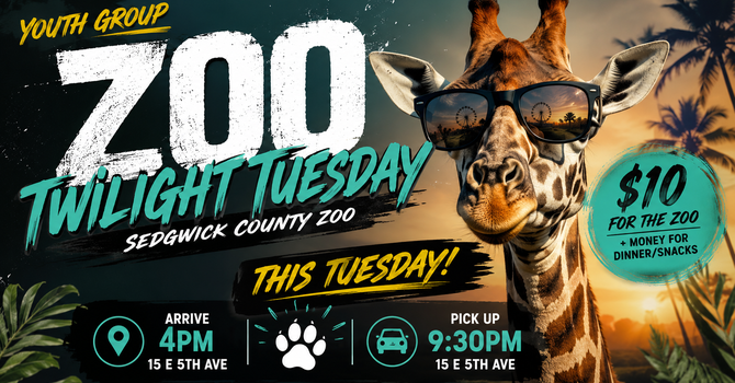 Spark Youth: Twilight Tuesday
