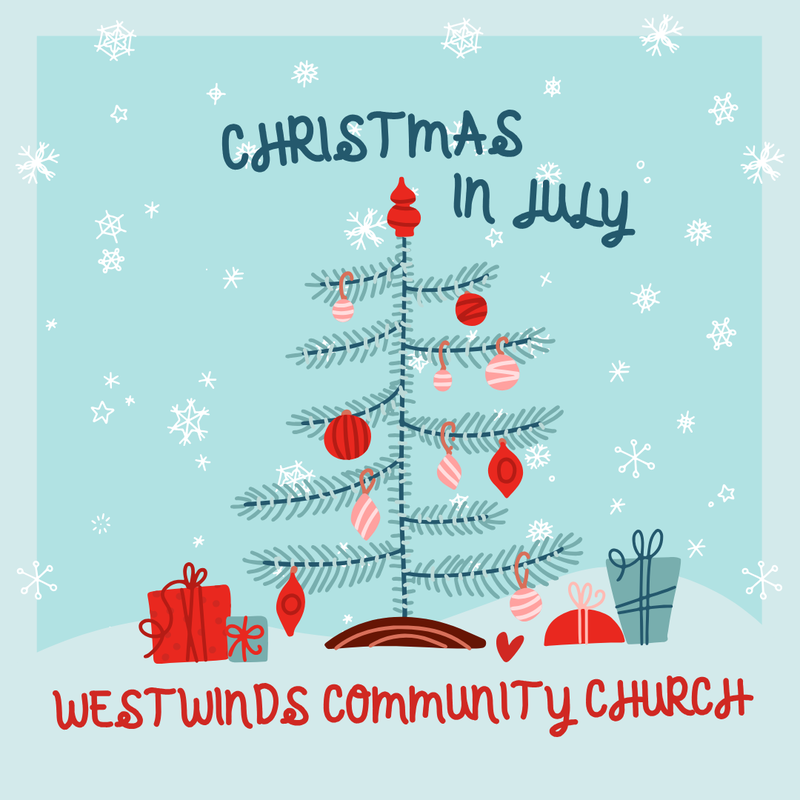 Christmas in July