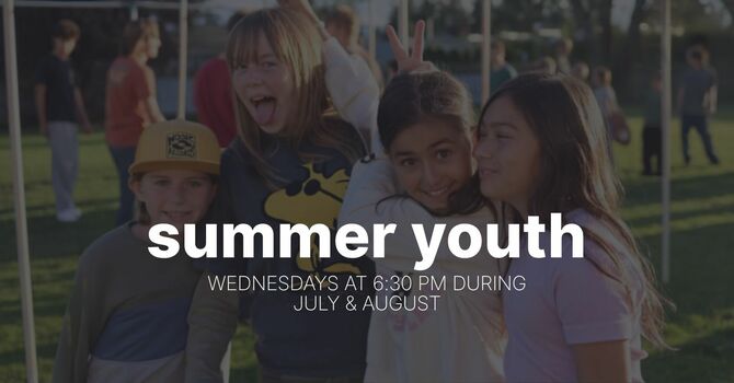Summer Youth