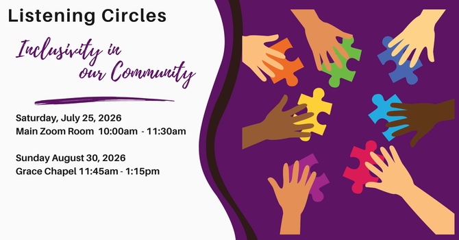 Listening Circle