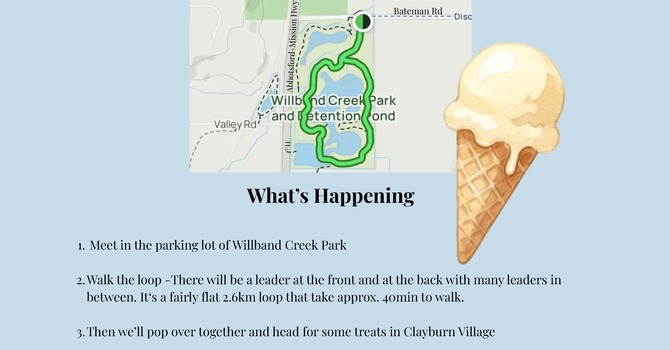 Women's Willband Walk