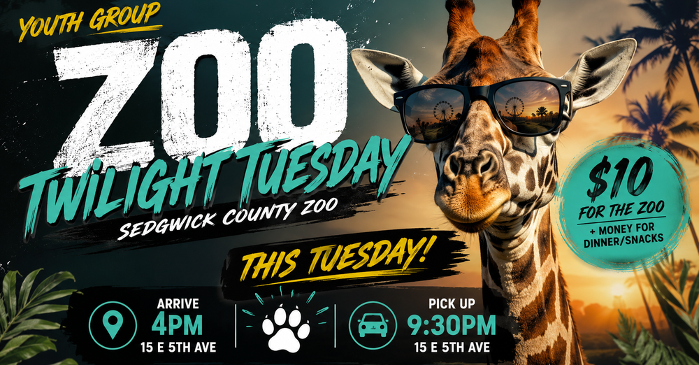 Spark Youth: Twilight Tuesday