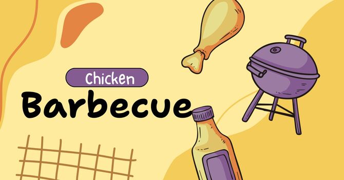 Chicken BBQ