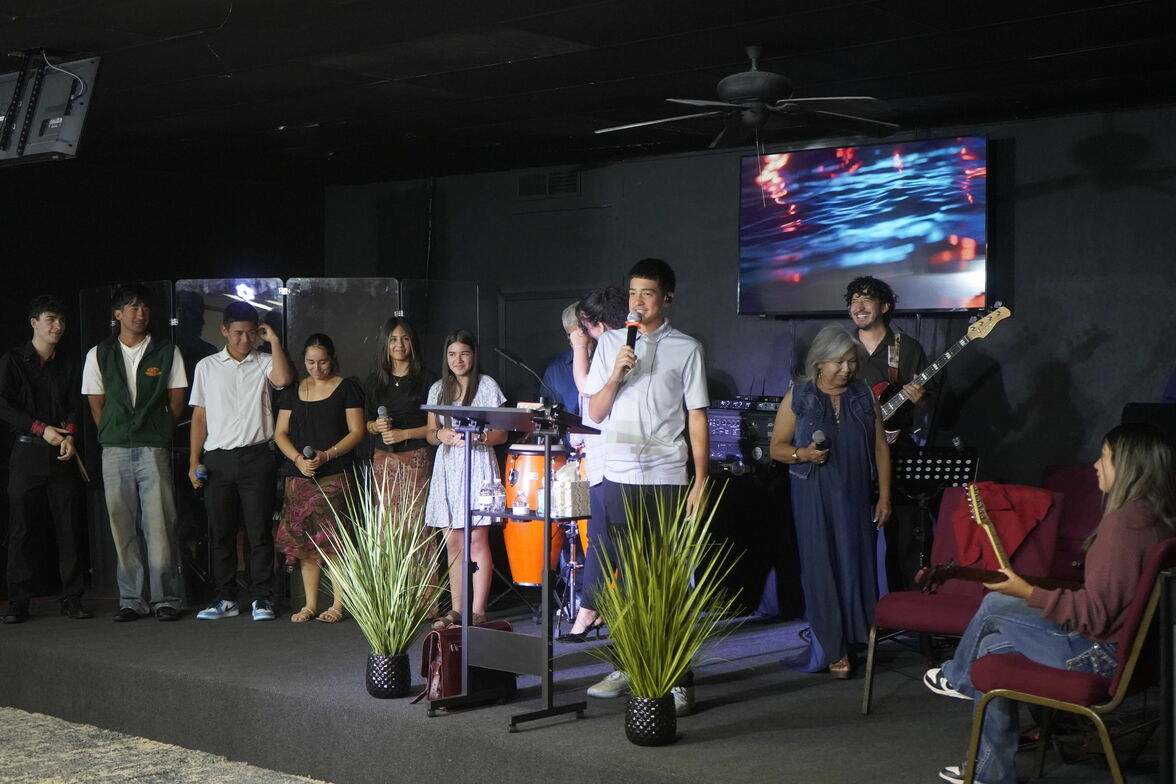 Slideshow image
