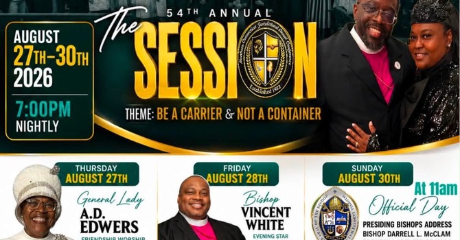 Northern CT 54th Annual Conference (2026)