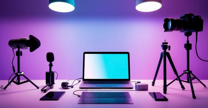Join the Tech Team