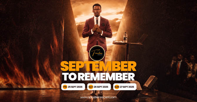 September To Remember 