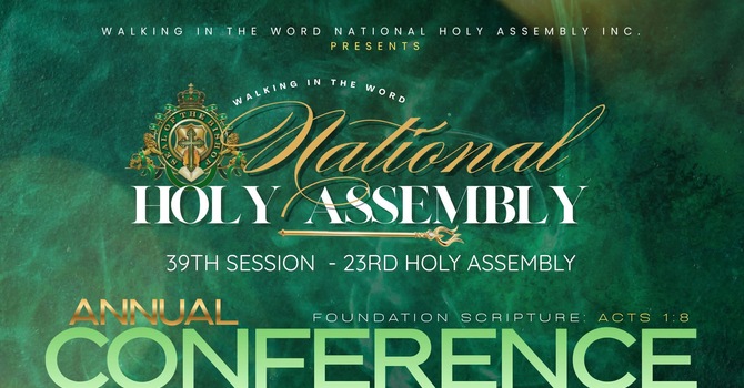 UFWB Fellowship with WITW National Holy Assembly
