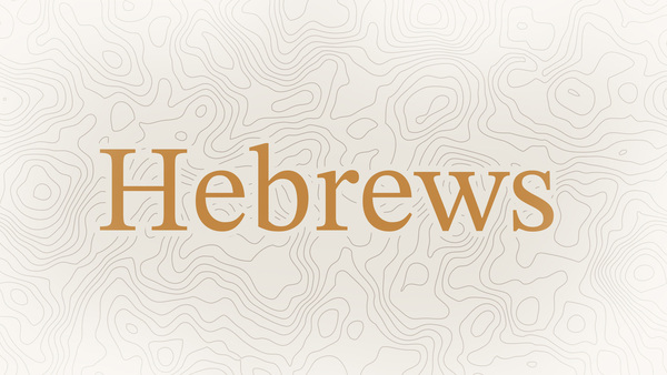Hebrews
