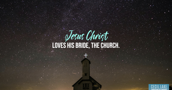 "THE KEY TO CHURCH UNITY" image