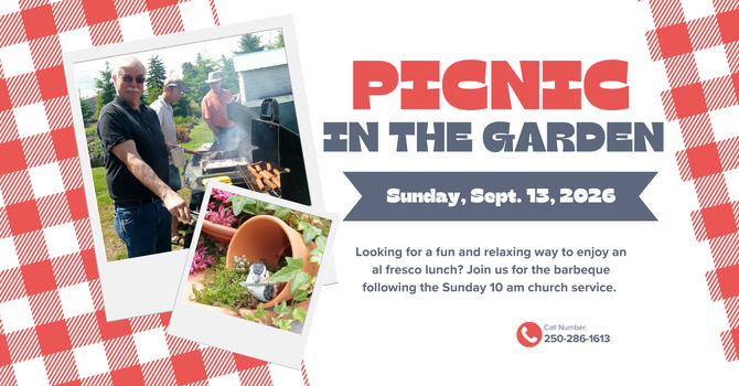 Parish Picnic