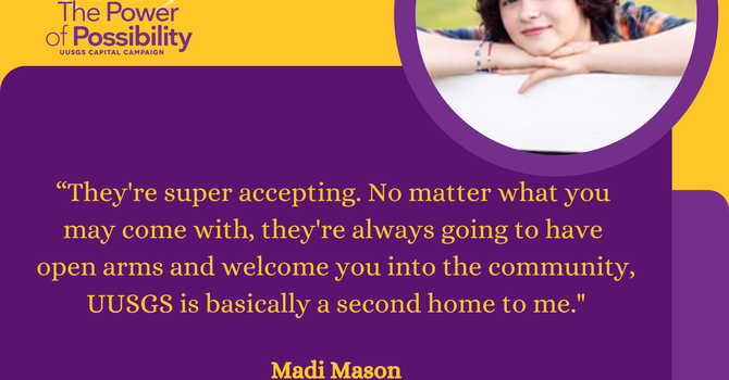 Viewpoint: Madi Mason image
