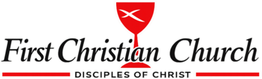 First Christian Church (Disciples of Christ) of Woodward