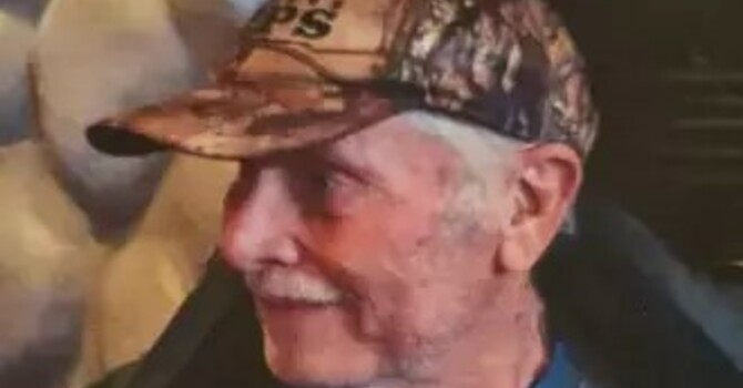 Recording of Brian David Smith's Celebration of Life