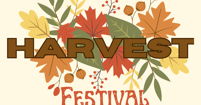 Harvest Festival