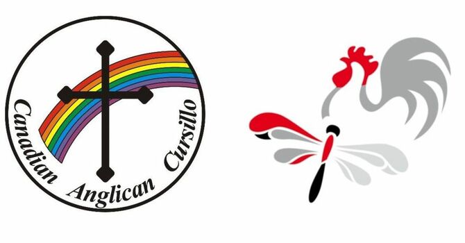 Calling all Cursillistas image