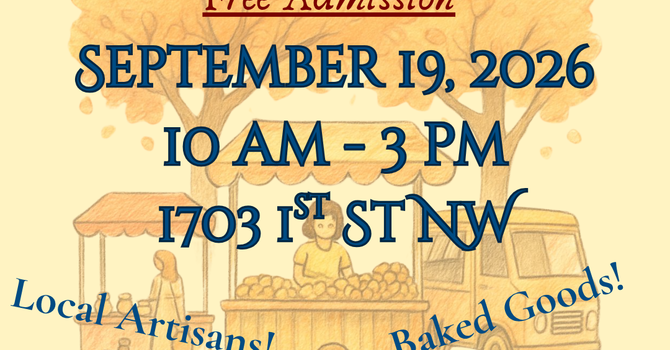 Fall Faire