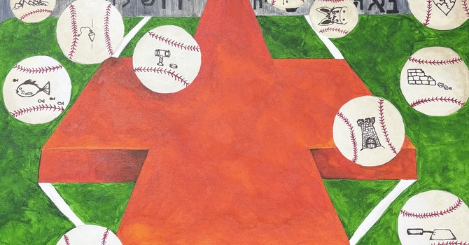 "Stealing Home"