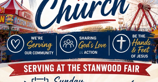 Sunday Worship Service