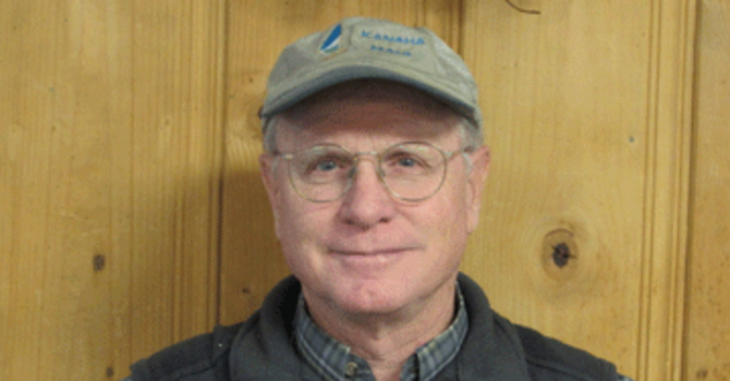 Memorial Service for Steve Stoufer  image