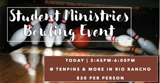Student Ministries 