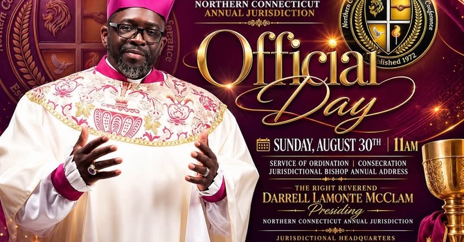 Northern CT 54th Annual Conference (2026)