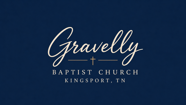 Gravelly Baptist Church