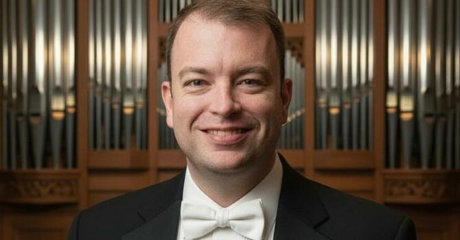 Concert at Holy Trinity