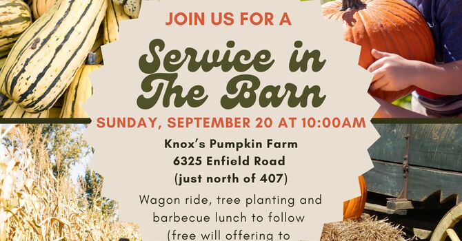 Annual Farm Service