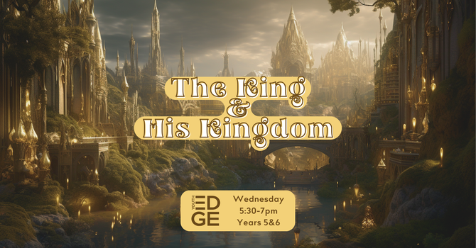 Edge Youth Program