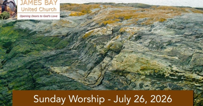 Sunday Worship Service