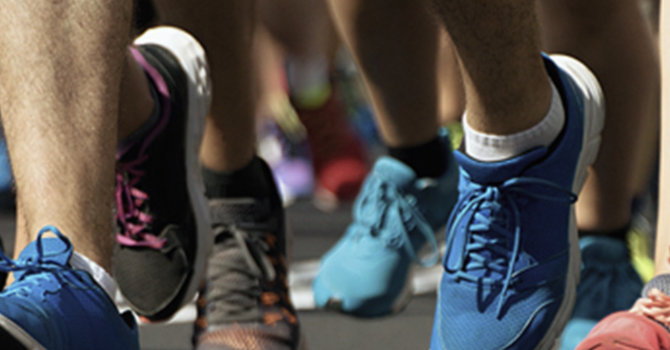5k Run/Walk-For St. Jude's Community Breakfast