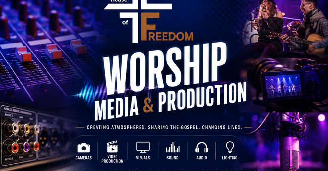 FREEDOM WORSHIP