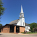 Interim Pastor