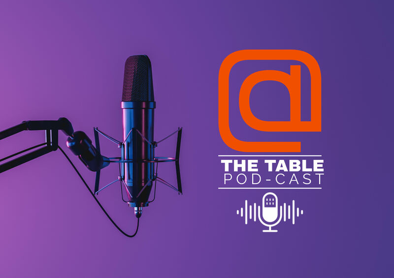 @The Table