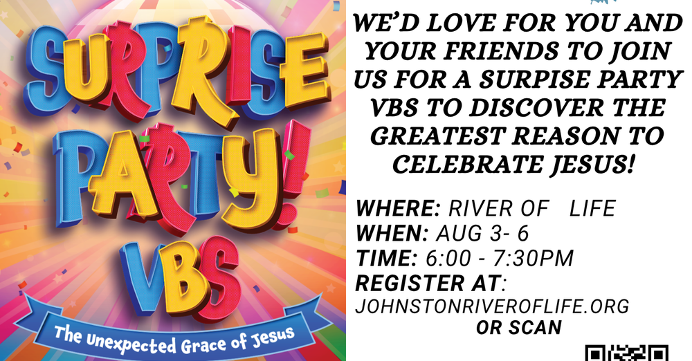 Vacation Bible School
