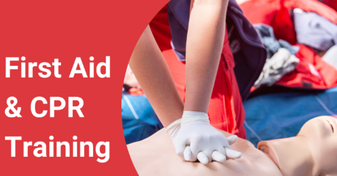 CPR Training for Preschool Teachers