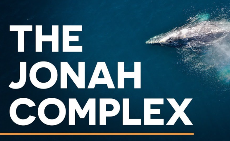 The Jonah Complex